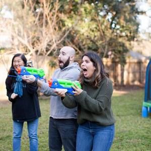 Meet your Posher, Alyssia